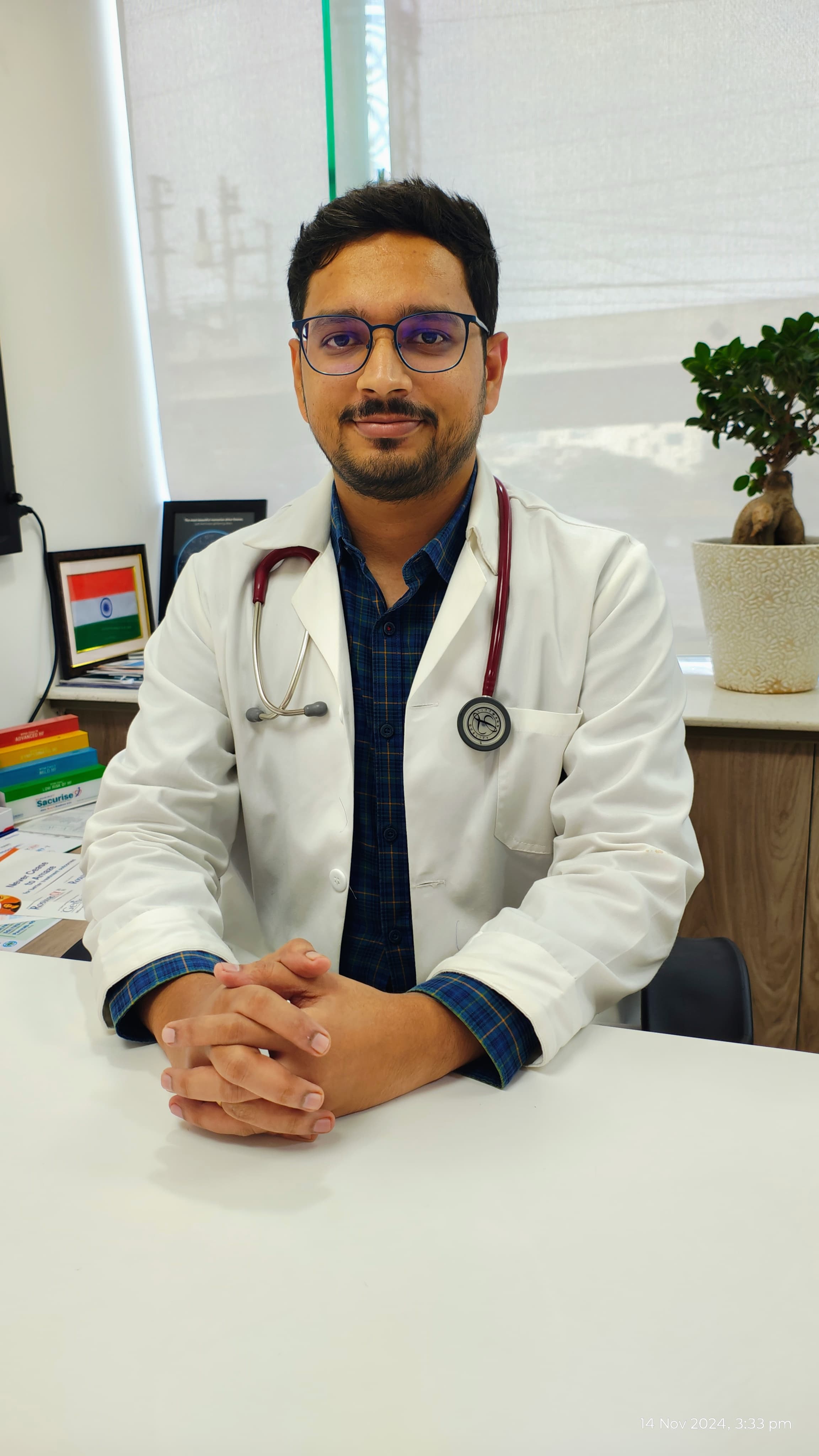 Sleep Medicine Specialist